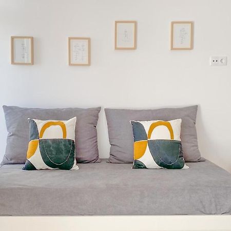 Magnifico Apartamento A 35M Da Praia - Apart. Isa Albufeira Exterior foto