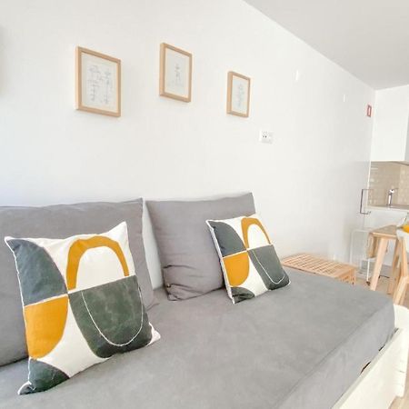 Magnifico Apartamento A 35M Da Praia - Apart. Isa Albufeira Exterior foto