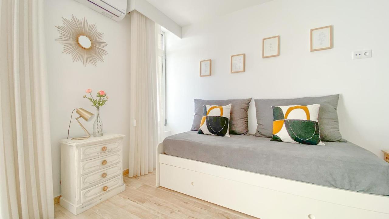 Magnifico Apartamento A 35M Da Praia - Apart. Isa Albufeira Exterior foto