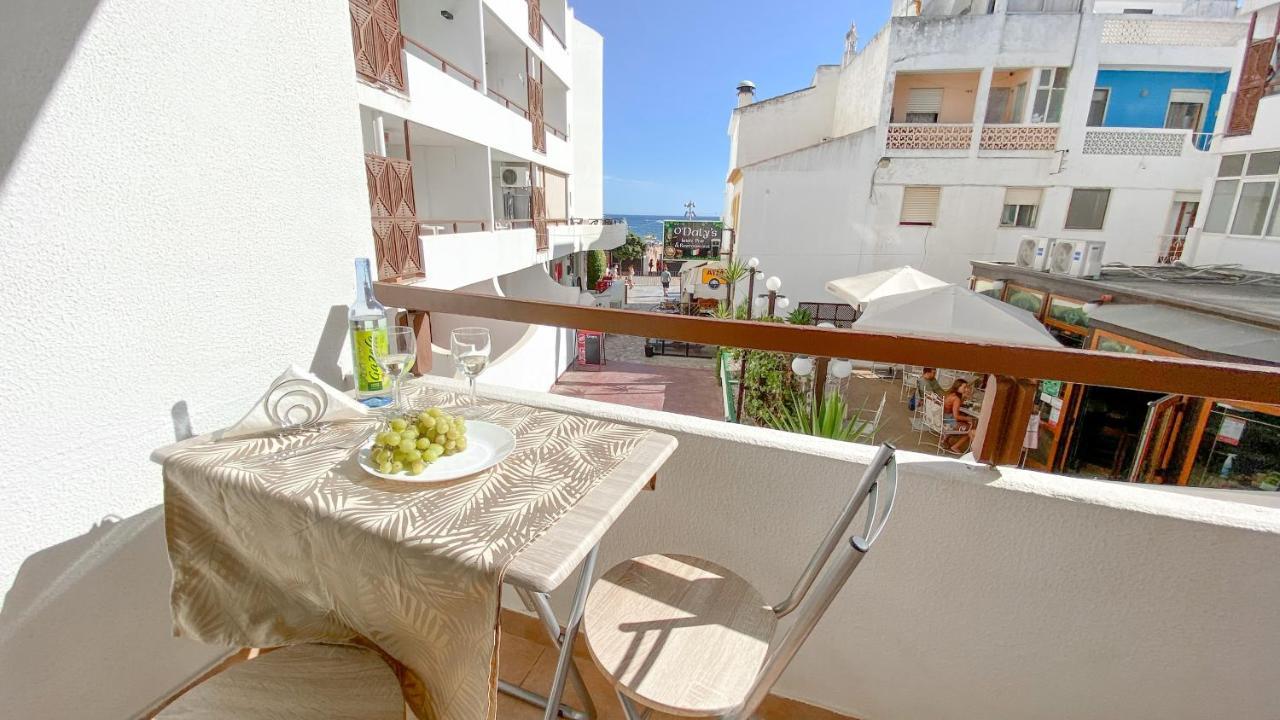 Magnifico Apartamento A 35M Da Praia - Apart. Isa Albufeira Exterior foto
