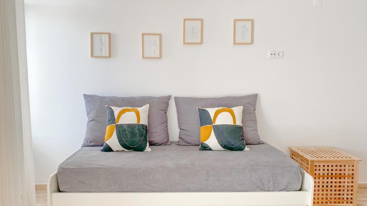 Magnifico Apartamento A 35M Da Praia - Apart. Isa Albufeira Exterior foto