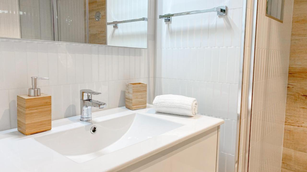 Magnifico Apartamento A 35M Da Praia - Apart. Isa Albufeira Exterior foto
